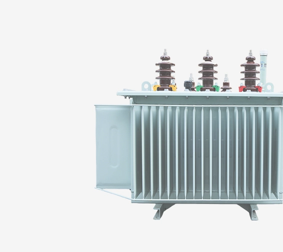 Oil-immersed Transformer